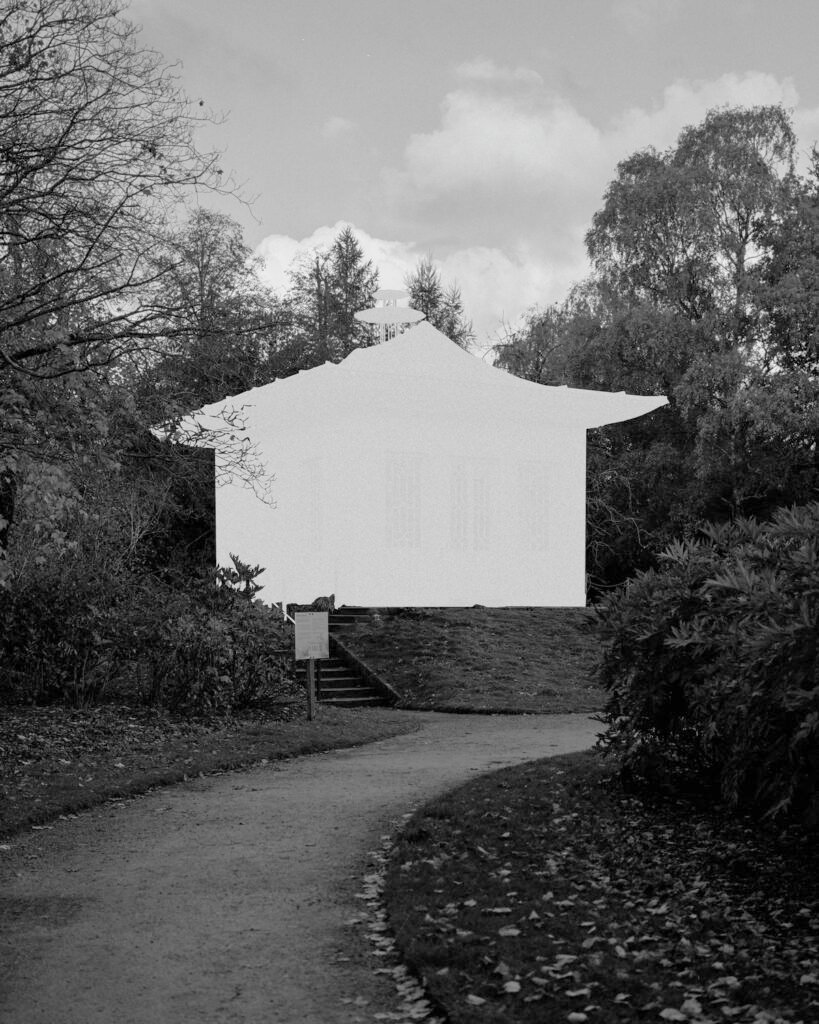 PHROOM // Yuxing Chen