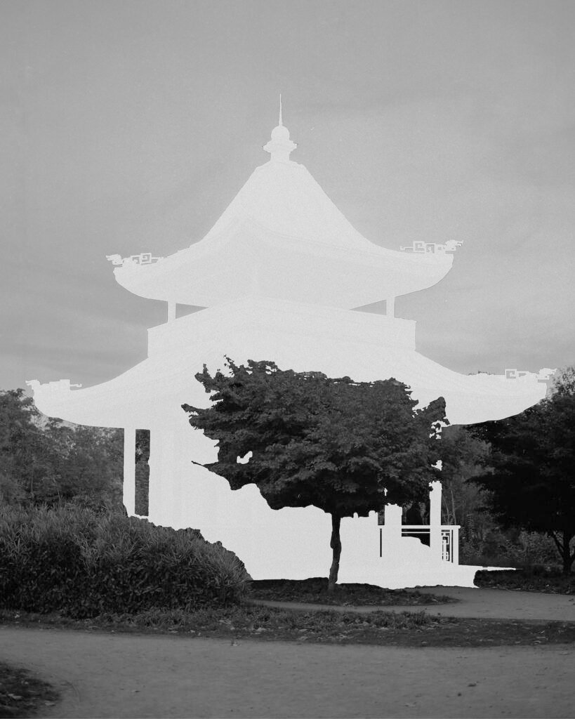PHROOM // Yuxing Chen
