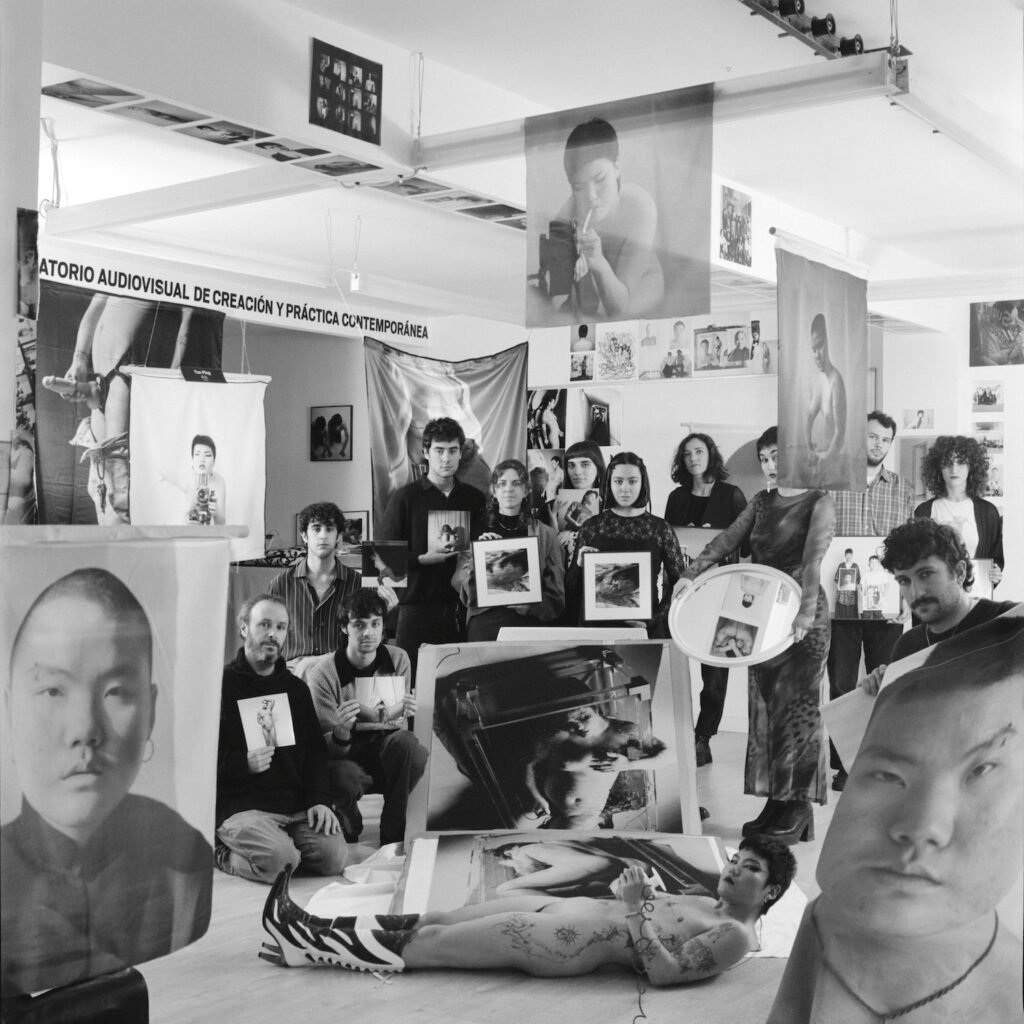 PHROOM // Yunping Li
