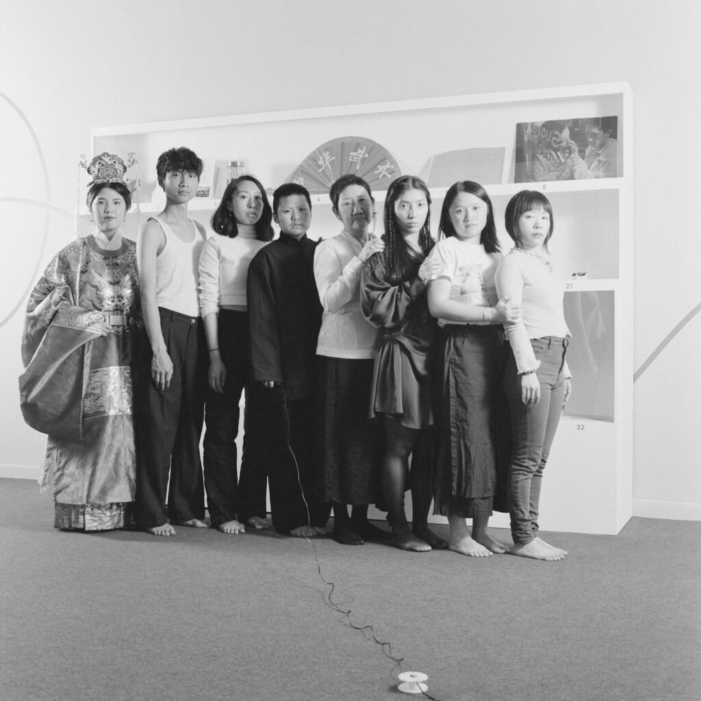 PHROOM // Yunping Li
