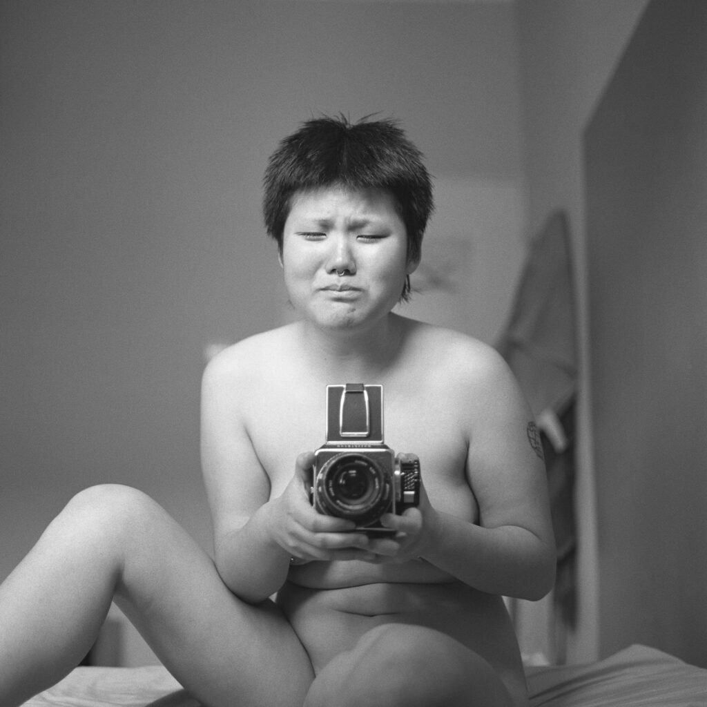 PHROOM // Yunping Li