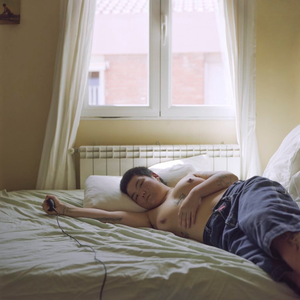 PHROOM // Yunping Li