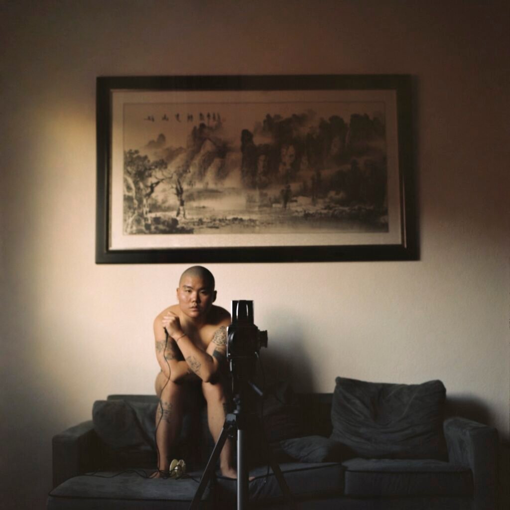 PHROOM // Yunping Li