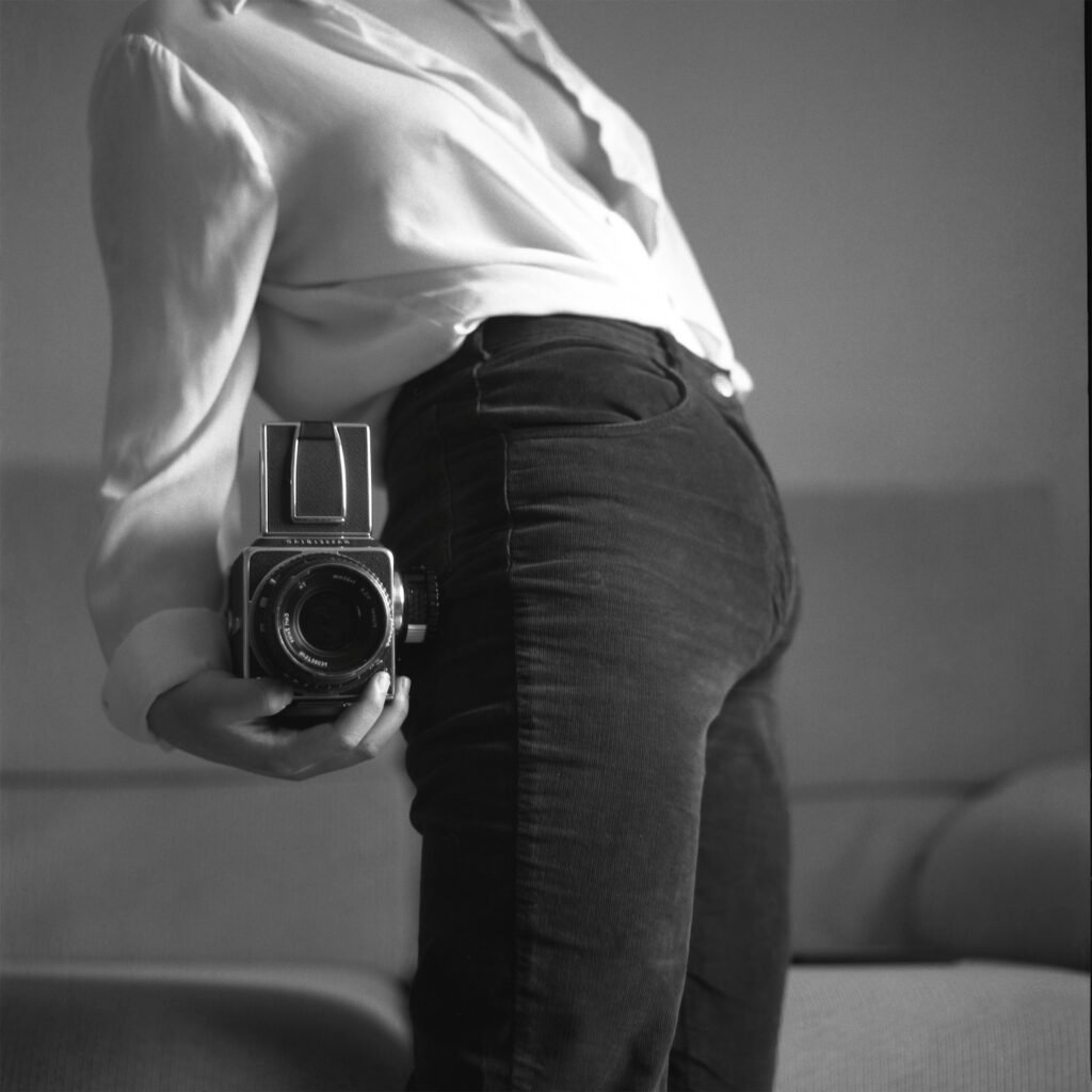 PHROOM // Yunping Li