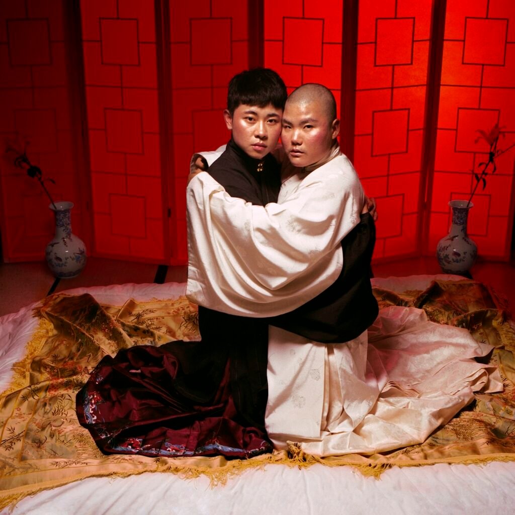 PHROOM // Yunping Li