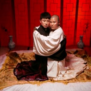 PHROOM // Yunping Li