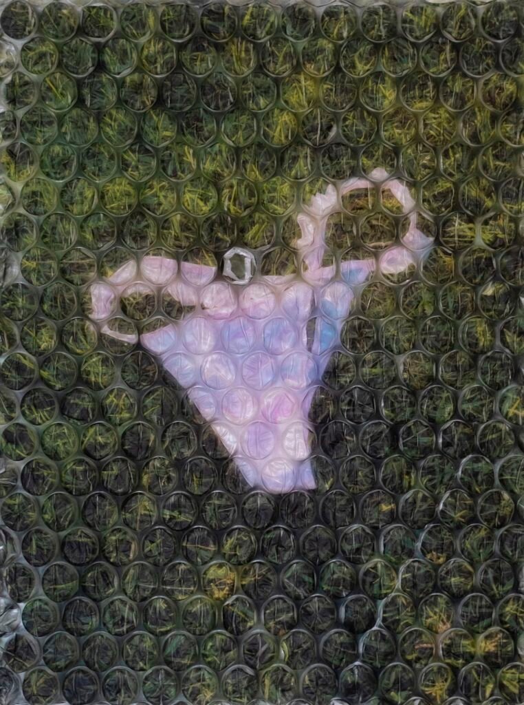 PHROOM // Rosie Clements