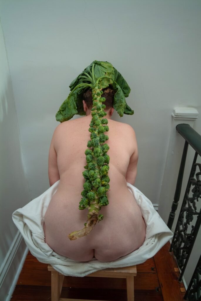 PHROOM // Michael Northrup