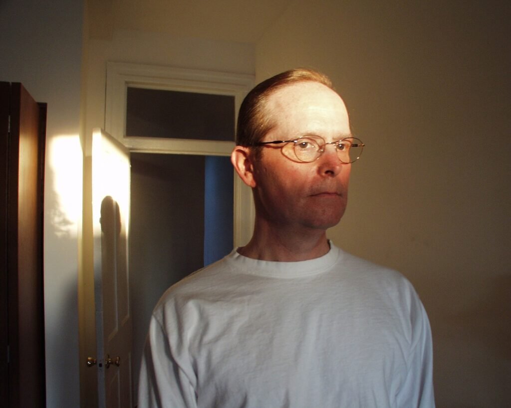 PHROOM // Michael Northrup