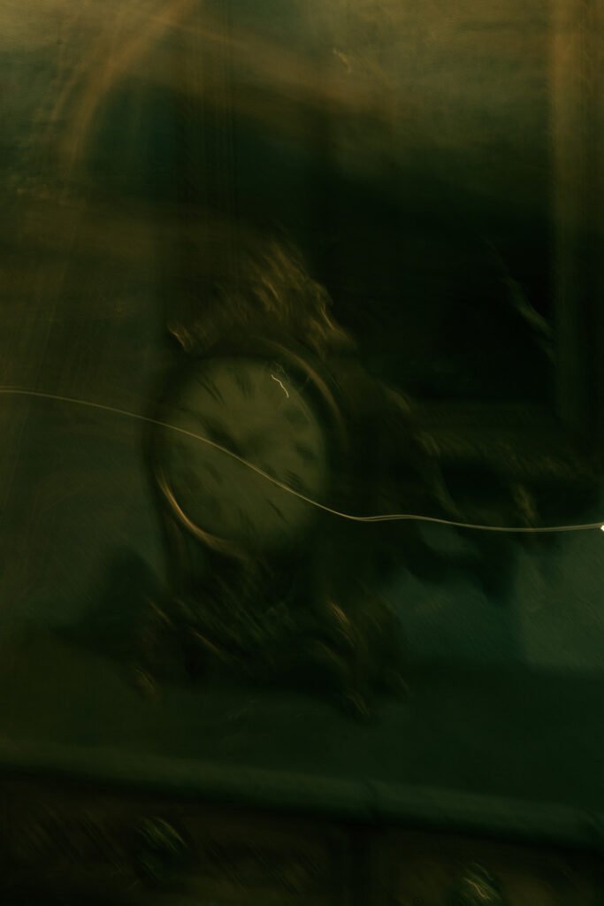 PHROOM // Alice Jankovic
