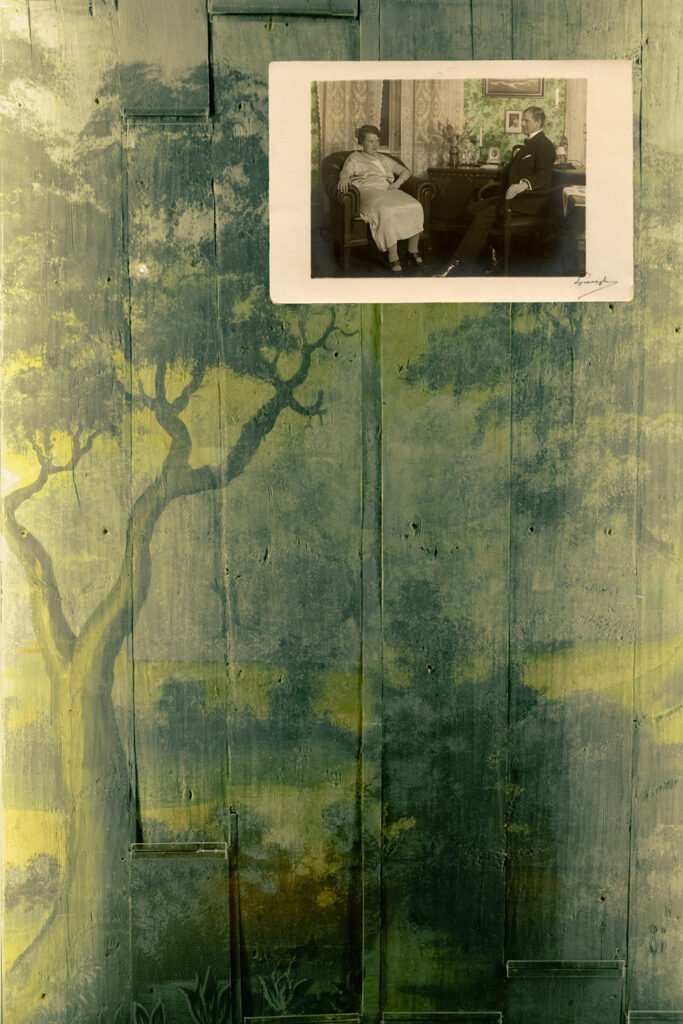 PHROOM // Alice Jankovic