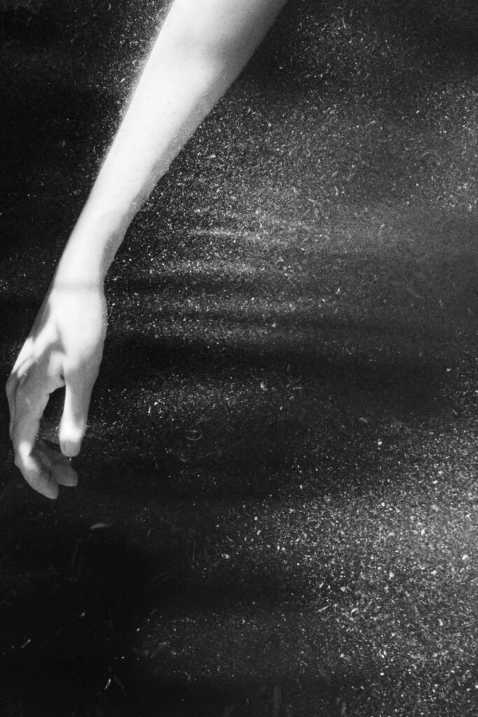 PHROOM // Caleb Stein, Down by the Hudson