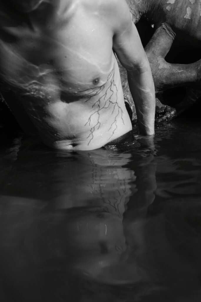 PHROOM // Caleb Stein, Down by the Hudson