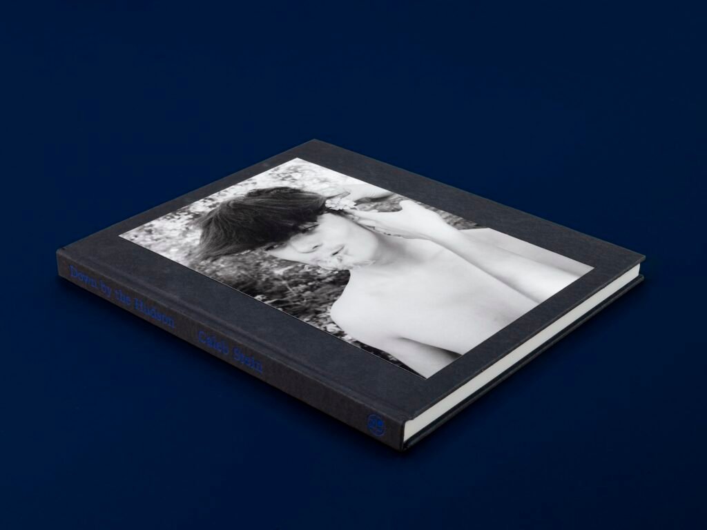PHROOM // Caleb Stein, Down by the Hudson