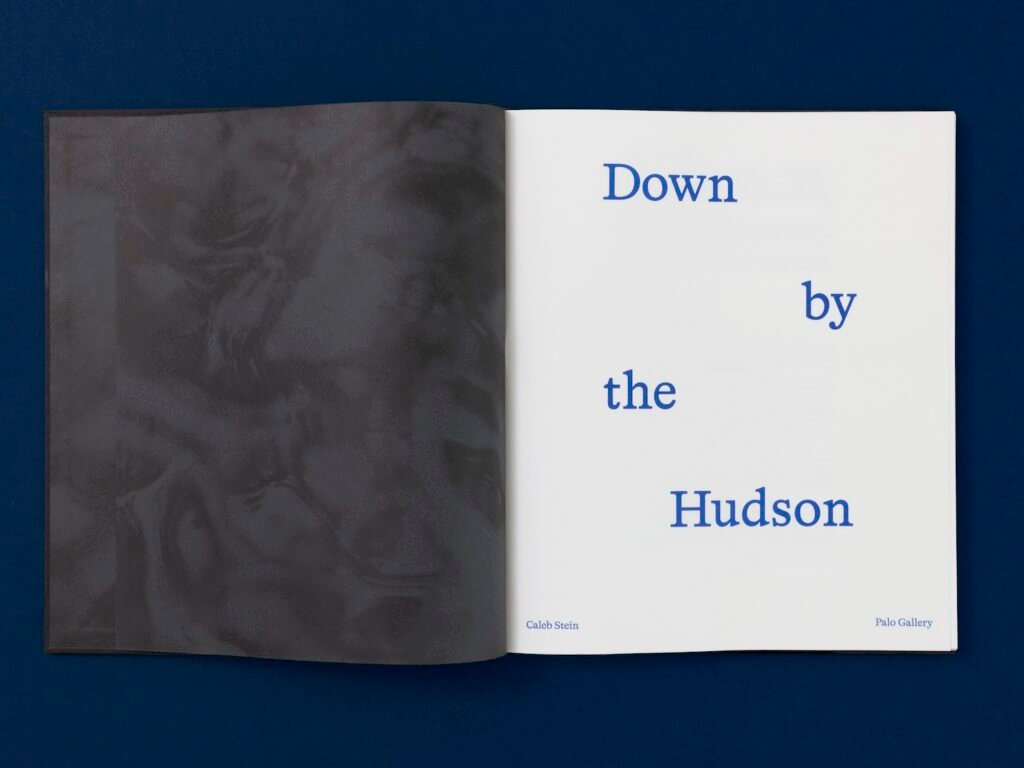 PHROOM // Caleb Stein, Down by the Hudson