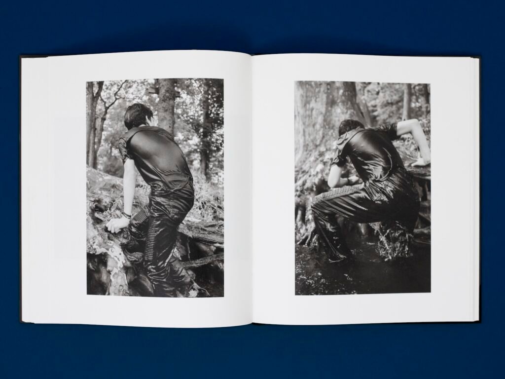 PHROOM // Caleb Stein, Down by the Hudson