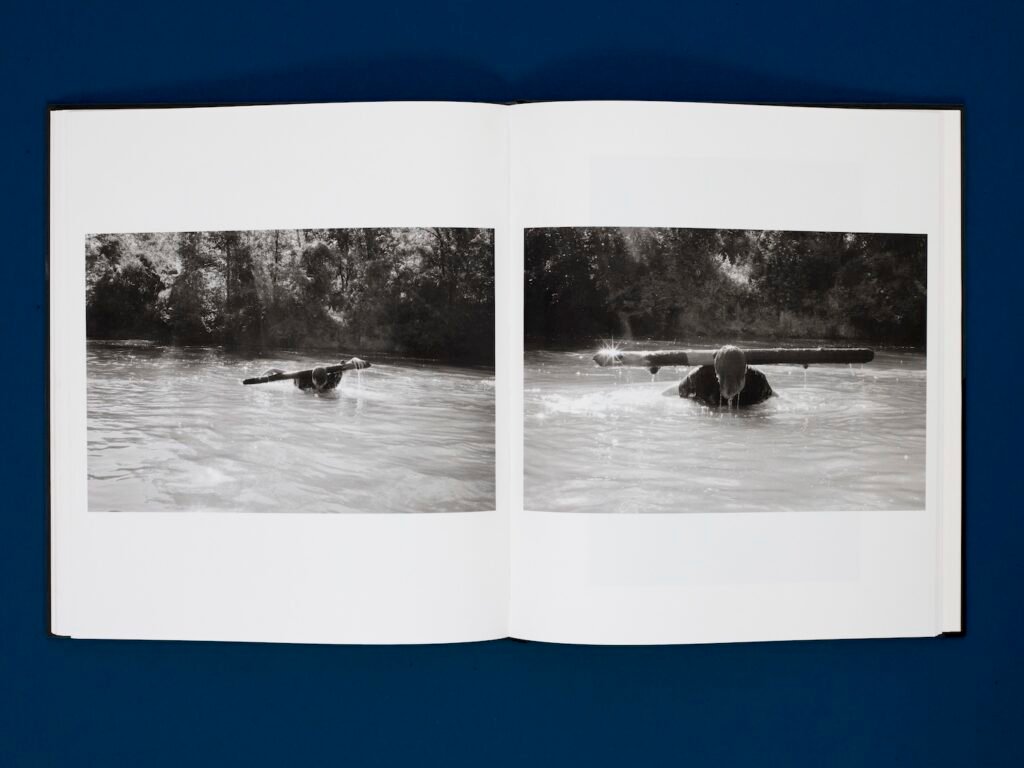 PHROOM // Caleb Stein, Down by the Hudson