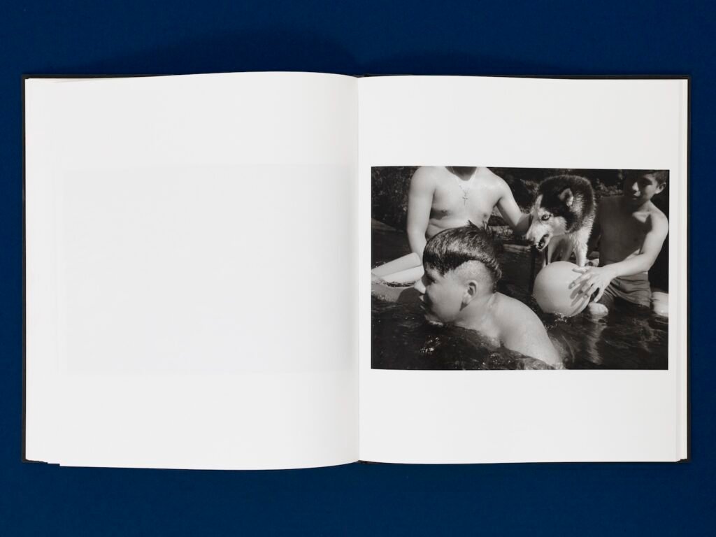 PHROOM // Caleb Stein, Down by the Hudson