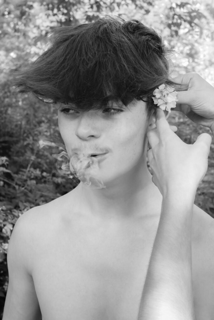 PHROOM // Caleb Stein, Down by the Hudson