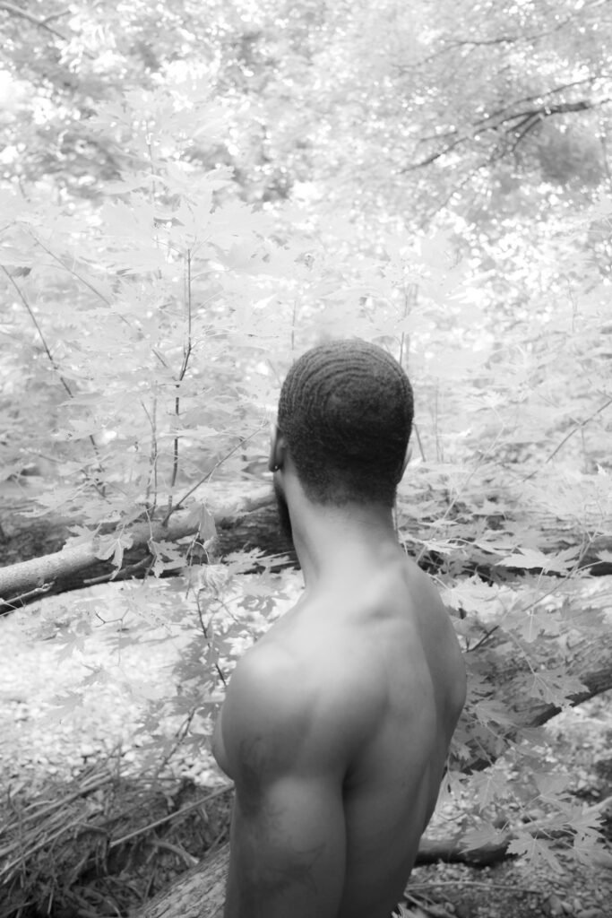 PHROOM // Caleb Stein, Down by the Hudson