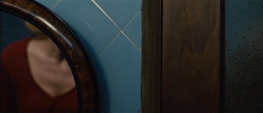 PHROOM // Notes on Cinema, Iva Kontic