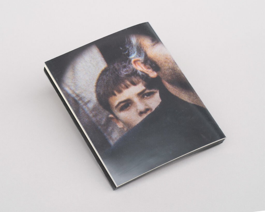 PHROOM // Eyes Dazzle as they Search For the Truth— Amin Yousefi