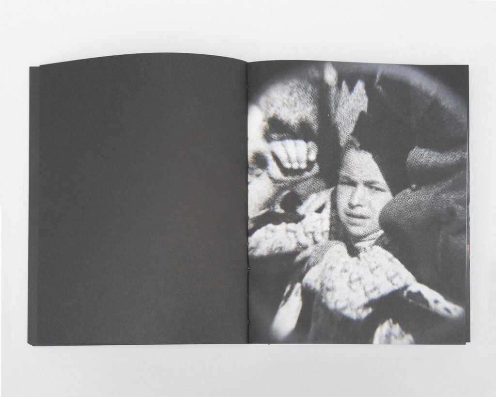 PHROOM // Eyes Dazzle as they Search For the Truth— Amin Yousefi