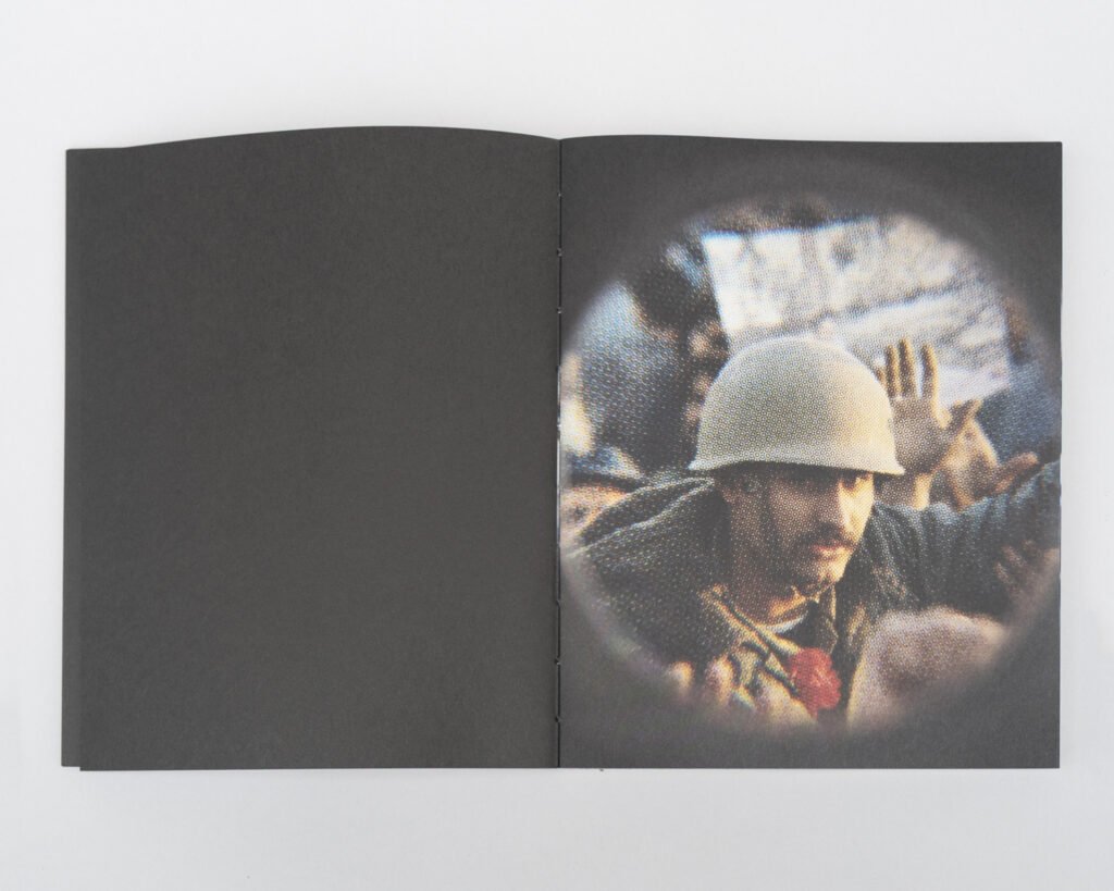 PHROOM // Eyes Dazzle as they Search For the Truth— Amin Yousefi