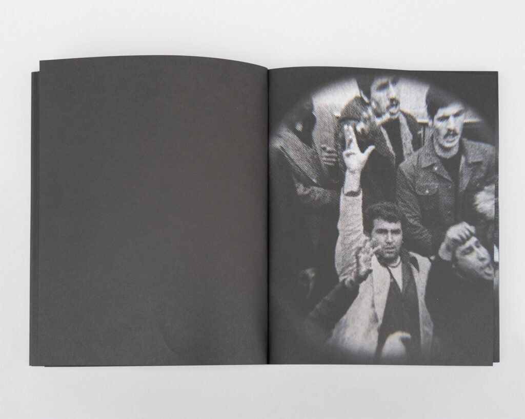 PHROOM // Eyes Dazzle as they Search For the Truth—Amin Yousefi